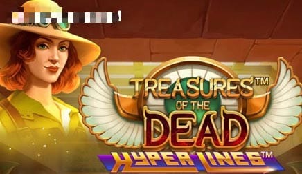 Treasures of the Dead