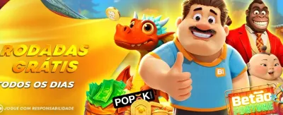 Ganhe Prêmios VIP Agora banner
